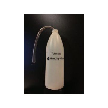 PUHALLUSPULLO LETKULLA X1 KPL