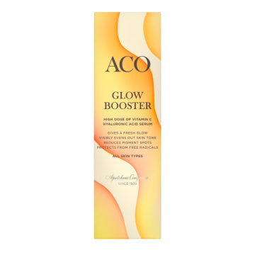ACO FACE GLOW VITAMIN C BOOSTER 30 ML