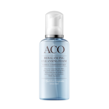 ACO FACE REBALANCING CLEANSING FOAM 150 ml