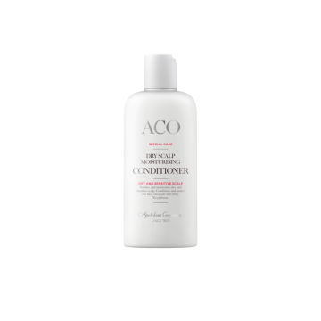 ACO BODY SPC DRY SCALP CONDITIONER NP MOISTURISING 200 ml