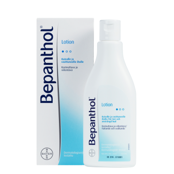 BEPANTHOL LOTION 200 ml