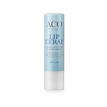 ACO FACE LIP CERAT 4,6 g