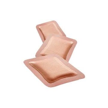 Allevyn Adhesive side 10x10 cm