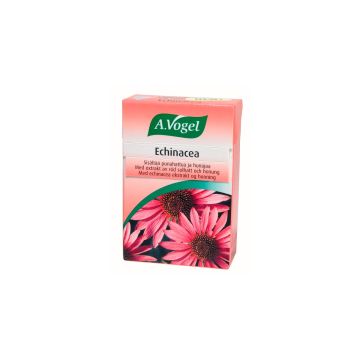 ECHINACEA KURKKUPASTILLI