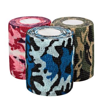 Pharmacare Tukiside Camo 7,5cmx4,5m