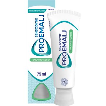 Sensodyne Pro-Emalj hammastahna 75 ml