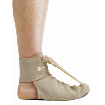 Thermoskin Plantar FXT yölasta 87234 XXL 1 kpl