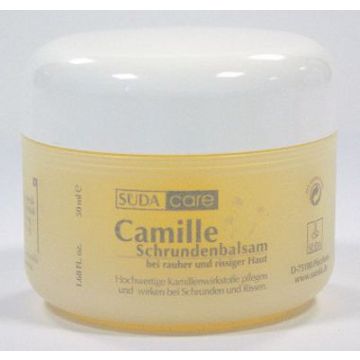 Suda Camille halkeamavoide  50 ml