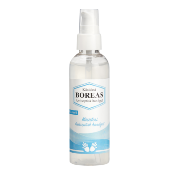 Boreas Käsidesi 100 ml