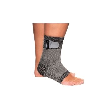 Rehband QD Knitted Ankle Support - L 1 kpl