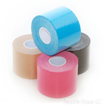 Pro Match aito kinesioteippi beige Lateksiton 1 rll