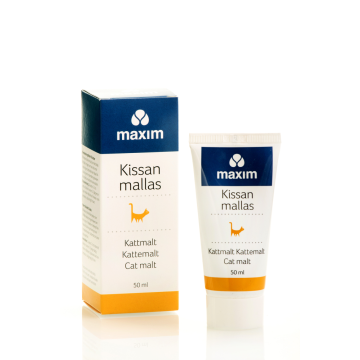 Maxim kissanmallas  50 ml