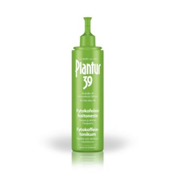 PLANTUR 39 FYTOKOFEIINIHOITONESTE 200 ML