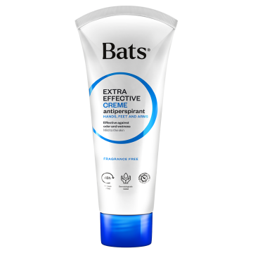 BATS CREME ANTIPERSPIRANTTI 60 ML