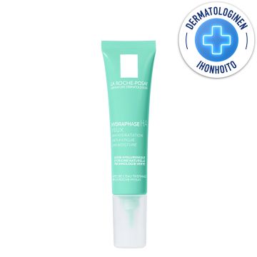 LRP HYDRAPHASE Eyes silmänympärysv 15 ml