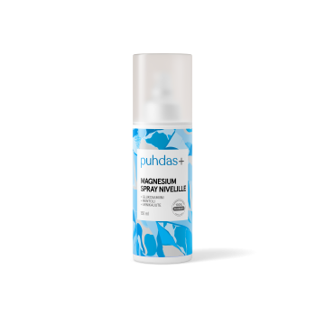 Puhdas+ Magnesium Spray Nivelille X150 ml