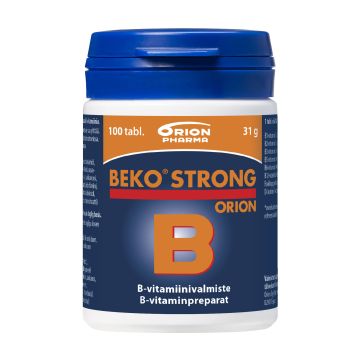 BEKO STRONG ORION 100 TABL