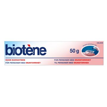 Biotene Oralbalance gel 1 kpl