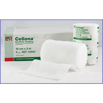 Cellona 6cm x 3m kipsinalusvanu synt