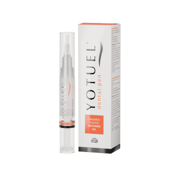 YOTUEL VALKAISUKYNÄ 5G 1 kpl