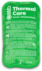 THERMAL CARE KYLMÄ-/LÄMPÖPAKKAUS PIENI 1 kpl