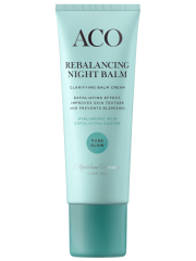 ACO FACE Pure Glow Rebalancing Night Balm P 50 ml