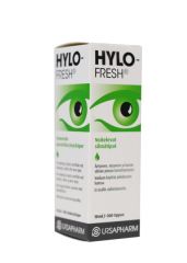 HYLO-FRESH 0,03% TIPAT PULLO 10 ML