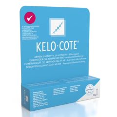 KELO-COTE GEELI TUUBI 15 G