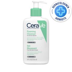 CeraVe Foaming Cleanser  236 ml