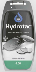 Hydrotac stick on +1,50 dpt 1 kpl