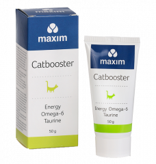 Maxim Catbooster 50 g