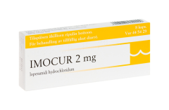 IMOCUR 2 mg kaps, kova 8 fol