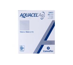 Aquacel AG 10cm x 10cm