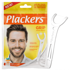 PLACKERS GRIP 35 kpl